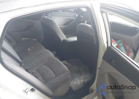 2013 Kia Optima Lx from USA, damaged, VIN KNAGM4A72D5395536